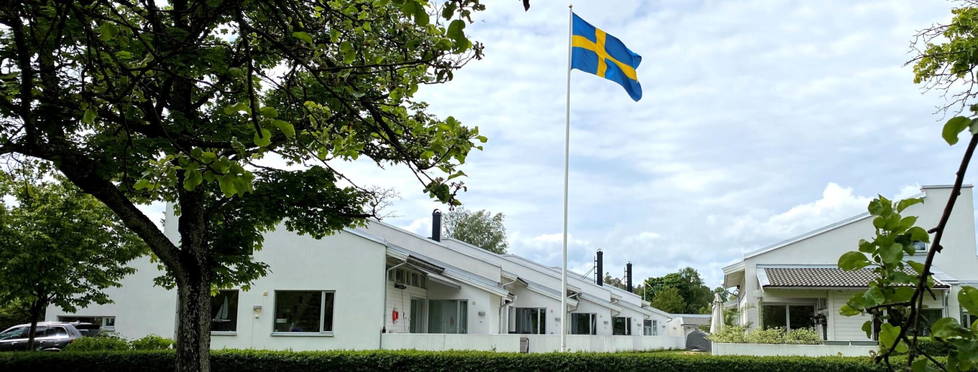 Brf Trädgårdsmästeriet